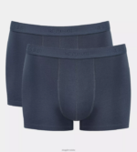 donje rublje sloggi muškarci 24/7 kratke hlače moda 0VT48R926