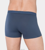 donje rublje sloggi muškarci 24/7 kratke hlače moda 0VT48R926 - Image 4
