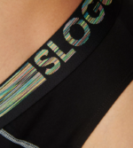 donje rublje sloggi muškarci go abc prirodne midi gaćice plavo - tamna kombinacija 0VT48R826 - Image 11