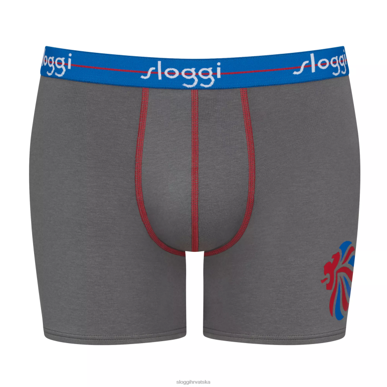 donje rublje sloggi muškarci početak smu gb kratke hlače graciozan 0VT48R894 - Image 2