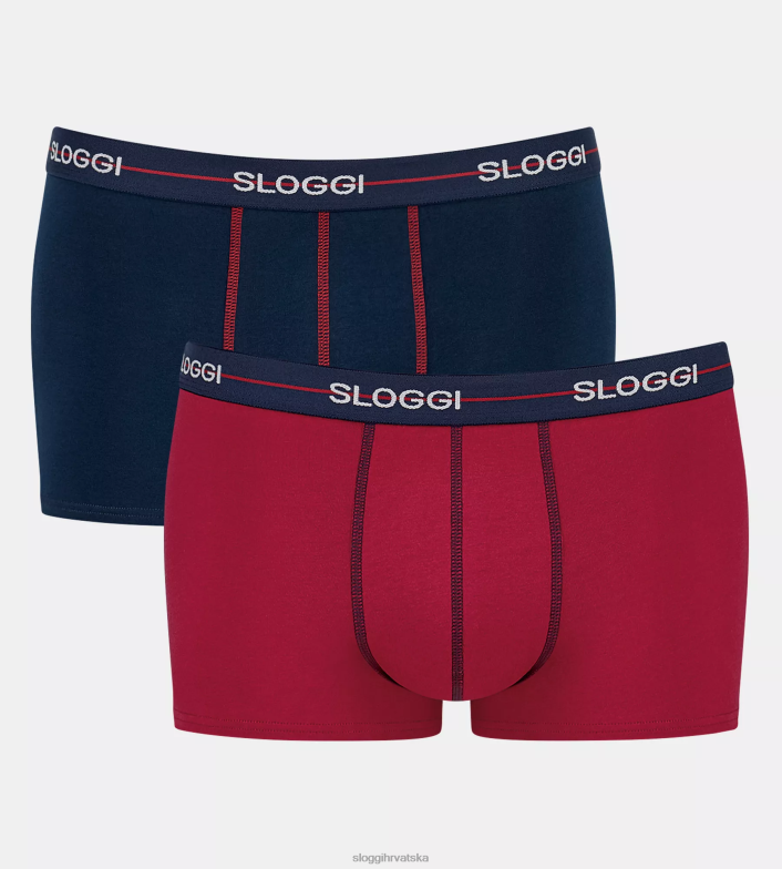 donje_rublje_sloggi_muskarci_pocetne_hipsterske_gacice_plavo_tamna_kombinacija_0vt48r780.png donje rublje sloggi muškarci početne hipsterske gaćice plavo - tamna kombinacija 0VT48R780 - Image 1