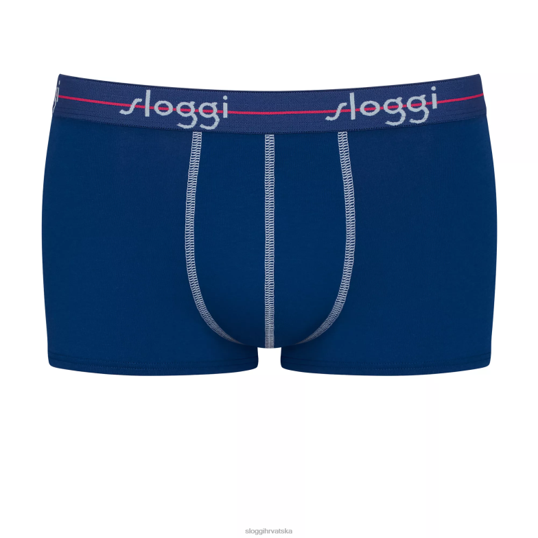 donje rublje sloggi muškarci početne hipsterske gaćice više boja 2 0VT48R857 - Image 2