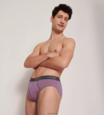 donje rublje sloggi muškarci početne midi gaćice moda 0VT48R721 - Image 4