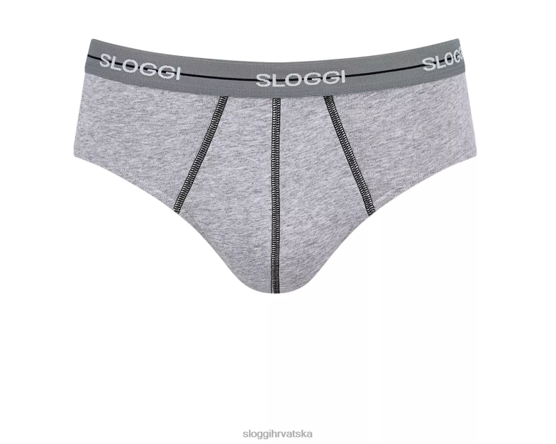 donje_rublje_sloggi_muskarci_pocetne_midi_gacice_siva_kombinacija_0vt48r784.png donje rublje sloggi muškarci početne midi gaćice siva kombinacija 0VT48R784 - Image 1