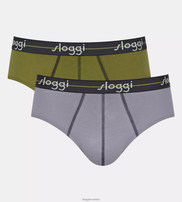 donje_rublje_sloggi_muskarci_pocetne_midi_gacice_taupe_tamna_kombinacija_0vt48r769.png donje rublje sloggi muškarci početne midi gaćice taupe - tamna kombinacija 0VT48R769 - Image 1