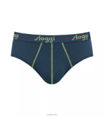 donje rublje sloggi muškarci početne midi gaćice više boja 0VT48R804 - Image 3