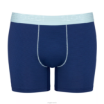 donje rublje sloggi muškarci uvijek cool kratke hlače plavo - tamna kombinacija 0VT48R924 - Image 2