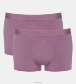 donje rublje sloggi muškarci uvijek mekane hipster gaćice grapeade 0VT48R801 - Image 2
