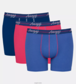 donje rublje sloggi muškarci započeti kratke hlače moda 0VT48R754 - Image 4