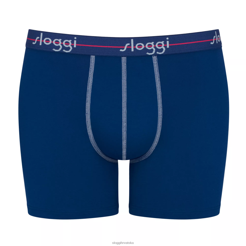 donje rublje sloggi muškarci započeti kratke hlače više boja 2 0VT48R909 - Image 2
