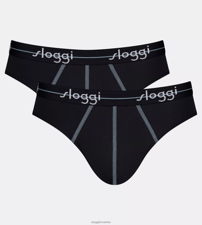 donje_rublje_sloggi_muskarci_zapoceti_mini_gacice_crno_0vt48r833.png donje rublje sloggi muškarci započeti mini gaćice crno 0VT48R833 - Image 1