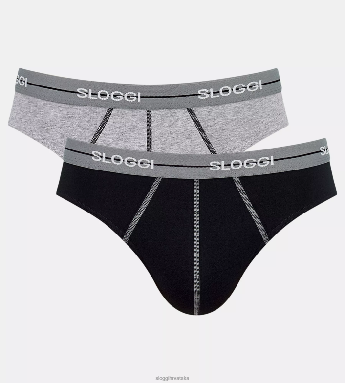 donje_rublje_sloggi_muskarci_zapoceti_mini_gacice_siva_kombinacija_0vt48r814.png donje rublje sloggi muškarci započeti mini gaćice siva kombinacija 0VT48R814 - Image 1