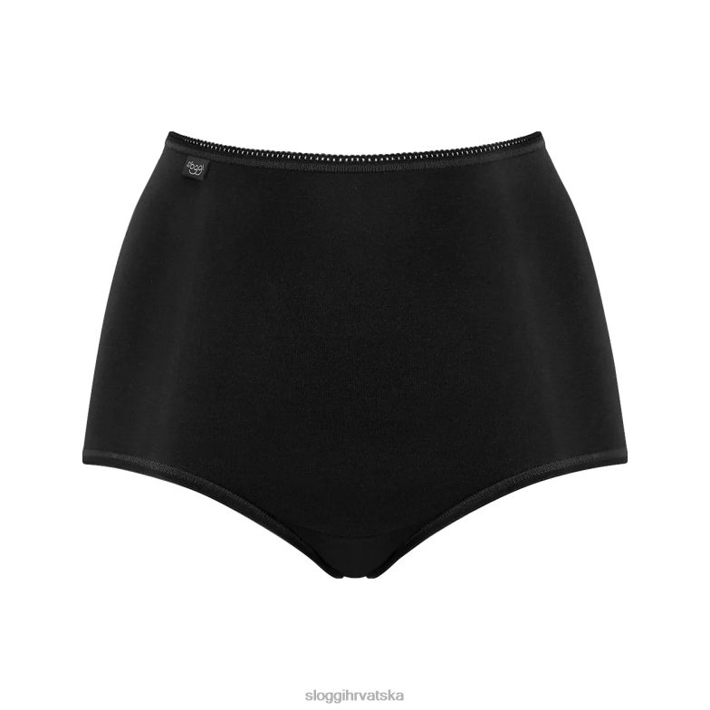 gacice_sloggi_zene_24_7_maxi_gacice_od_mikrofibre_crno_0vt48r218.png gaćice | sloggi žene 24/7 maxi gaćice od mikrofibre crno 0VT48R218 - Image 1