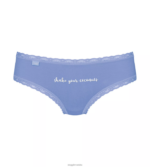 gaćice | sloggi žene 24/7 vikend hipster gaćice nevjerojatan 0VT48R12 - Image 5