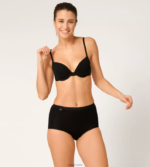 gaćice | sloggi žene basic+ maxi gaćice crno 0VT48R149 - Image 5