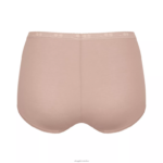 gaćice | sloggi žene basic+ maxi gaćice koža 0VT48R129 - Image 3