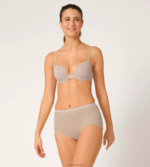 gaćice | sloggi žene basic+ maxi gaćice koža 0VT48R129 - Image 6