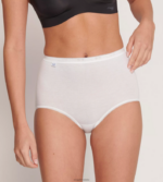gaćice | sloggi žene basic+ maxi gaćice više boja 0VT48R313 - Image 4
