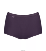gaćice | sloggi žene basic+ maxi gaćice više boja 10 0VT48R38 - Image 7