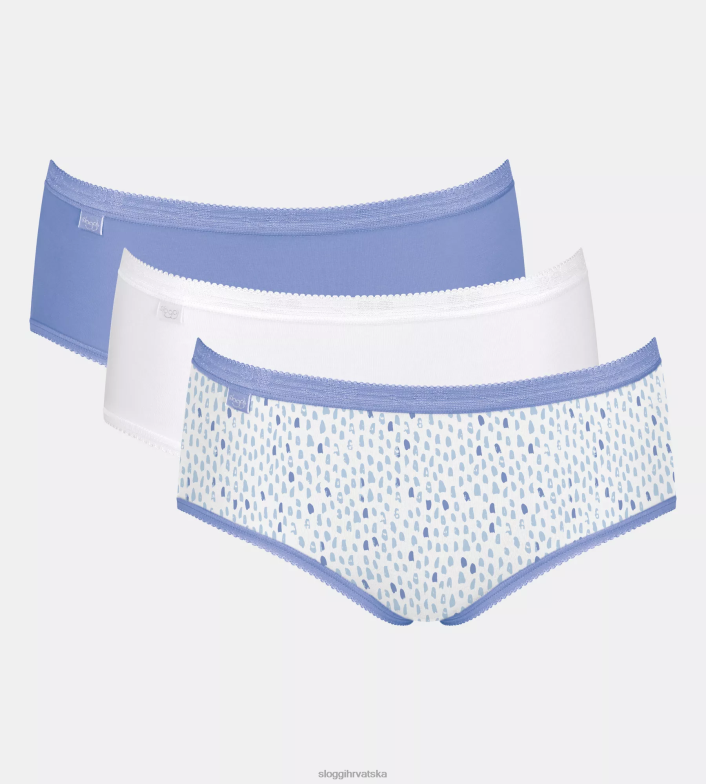 gacice_sloggi_zene_basic_midi_gacice_graciozan_0vt48r277.png gaćice | sloggi žene basic+ midi gaćice graciozan 0VT48R277 - Image 1
