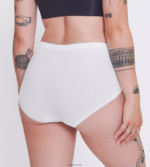 gaćice | sloggi žene basic+ midi gaćice više boja 0VT48R108 - Image 3