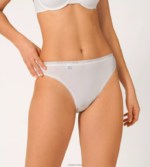 gaćice | sloggi žene basic+ tai gaćice bijela 0VT48R297 - Image 3