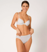gaćice | sloggi žene basic+ tai gaćice bijela 0VT48R297 - Image 5