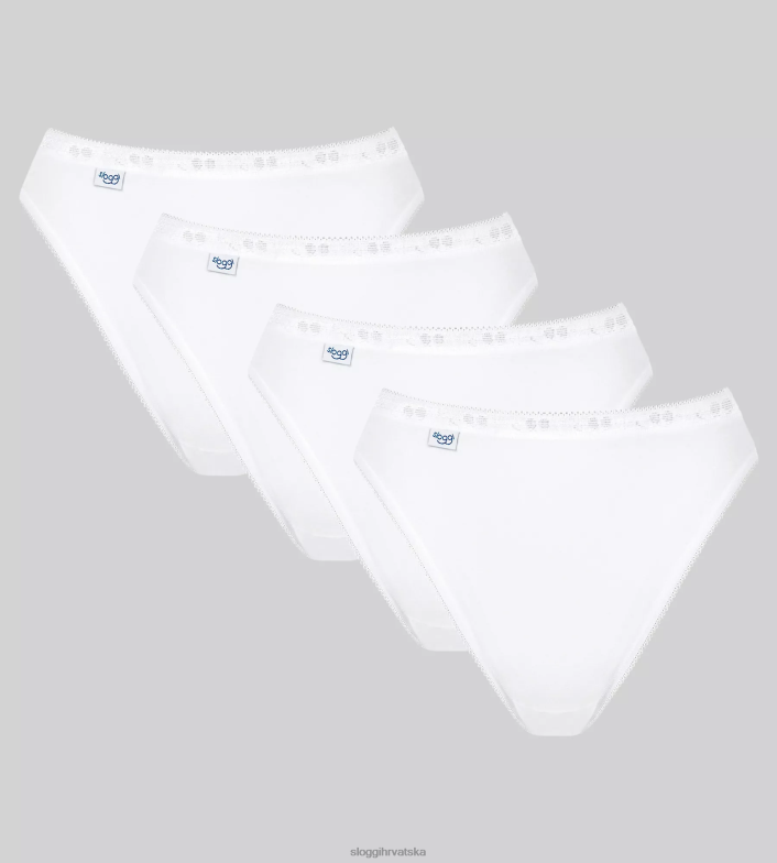 gacice_sloggi_zene_basic_tai_gacice_bijela_0vt48r297.png gaćice | sloggi žene basic+ tai gaćice bijela 0VT48R297 - Image 1