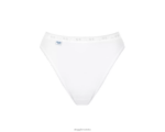 gaćice | sloggi žene basic+ tai gaćice bijela 0VT48R359 - Image 2