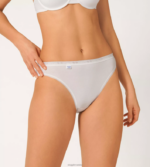 gaćice | sloggi žene basic+ tai gaćice bijela 0VT48R359 - Image 3