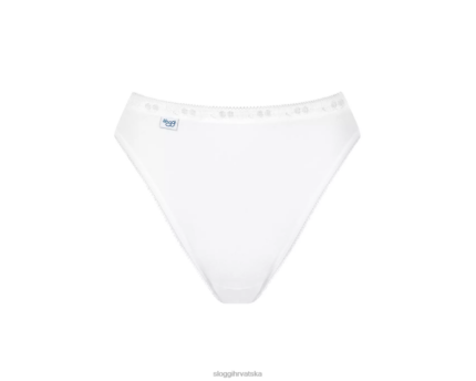 gaćice | sloggi žene basic+ tai gaćice bijela 0VT48R603
