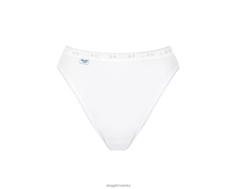 gacice_sloggi_zene_basic_tai_gacice_bijela_0vt48r603.png gaćice | sloggi žene basic+ tai gaćice bijela 0VT48R603 - Image 1