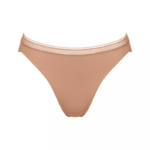 gaćice | sloggi žene body adapt twist highleg gaćice nostalgična smeđa 0VT48R284