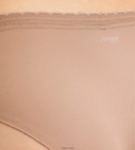 gaćice | sloggi žene body adapt twist highleg gaćice nostalgična smeđa 0VT48R284 - Image 6