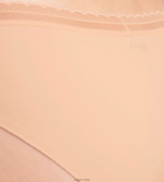 gaćice | sloggi žene body adapt twist highleg gaćice prah naranče 0VT48R579 - Image 6