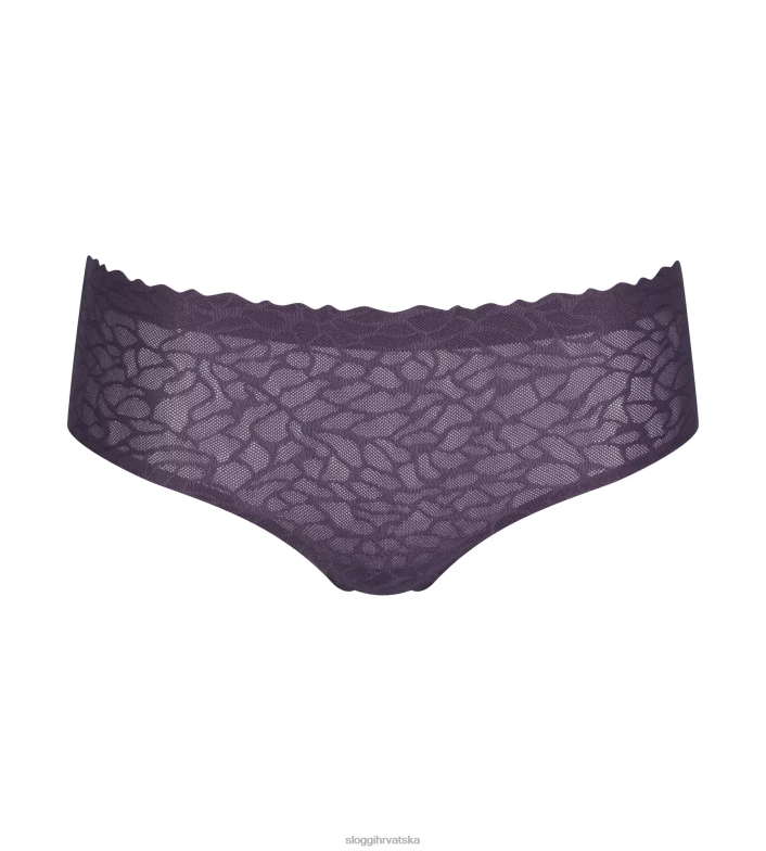 gacice_sloggi_zene_cipkaste_hipster_gacice_bez_osjecaja_borovnica_0vt48r49.png gaćice | sloggi žene čipkaste hipster gaćice bez osjećaja borovnica 0VT48R49 - Image 1