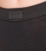 gaćice | sloggi žene dvostruke udobne maksi gaćice crno 0VT48R201 - Image 5