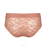 gaćice | sloggi žene go allround čipkaste midi gaćice moda 0VT48R649 - Image 2