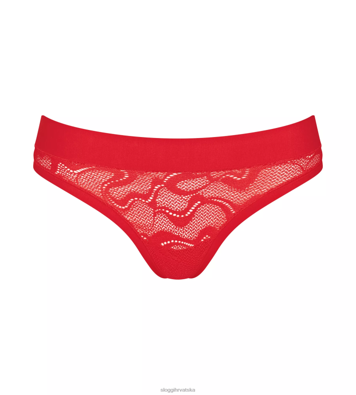 gacice_sloggi_zene_go_allround_cipkaste_mini_gacice_kampari_0vt48r428.png gaćice | sloggi žene go allround čipkaste mini gaćice kampari 0VT48R428 - Image 1