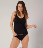 gaćice | sloggi žene idi brazilske gaćice crno 0VT48R246 - Image 6