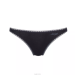 gaćice | sloggi žene idi mini gaćice crno 0VT48R93 - Image 2