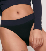 gaćice | sloggi žene ikad infuzirane aloe mini gaćice crno 0VT48R288 - Image 6