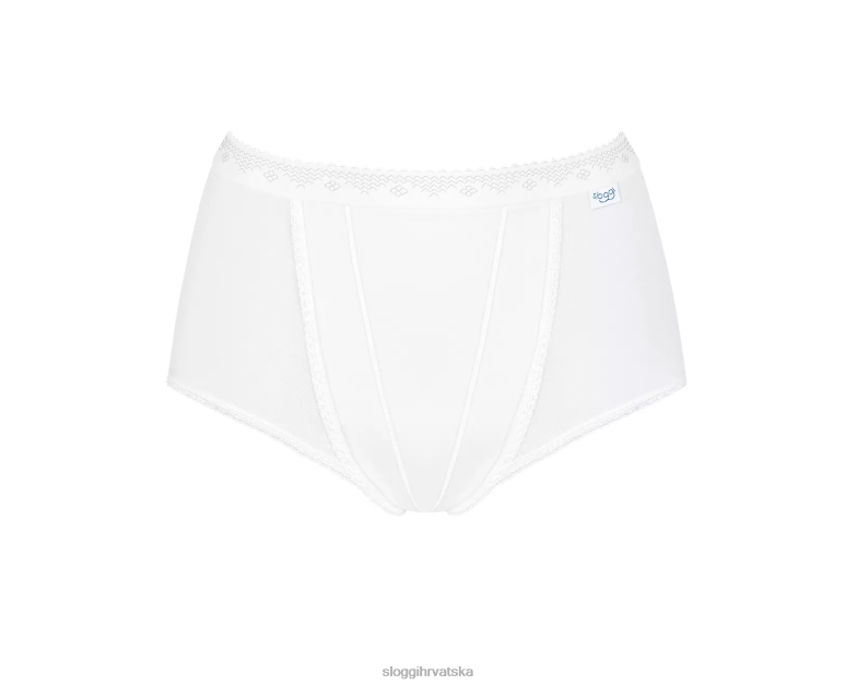 gacice_sloggi_zene_kontrolne_maksi_gacice_bijela_0vt48r511.png gaćice | sloggi žene kontrolne maksi gaćice bijela 0VT48R511 - Image 1