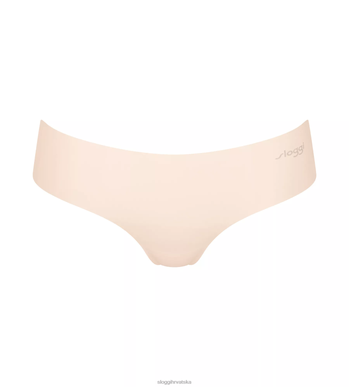 gaćice | sloggi žene nula hipster gaćica od mikrovlakana angora 0VT48R262 - Image 2