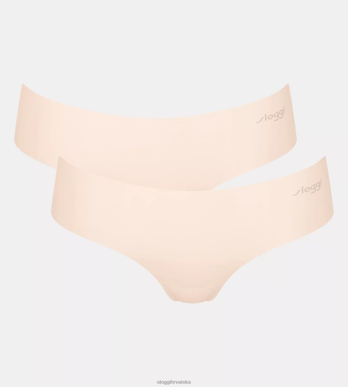 gaćice | sloggi žene nula hipster gaćica od mikrovlakana angora 0VT48R262 - Image 1