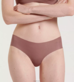 gaćice | sloggi žene nula hipster gaćica od mikrovlakana kakao 0VT48R700 - Image 3