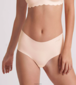gaćice | sloggi žene nula kratkih gaćica od mikrofibre angora 0VT48R91 - Image 3