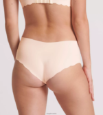 gaćice | sloggi žene nula kratkih gaćica od mikrofibre angora 0VT48R91 - Image 4