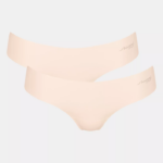 gaćice | sloggi žene nula niti od mikrofibre angora 0VT48R175