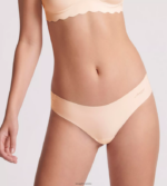 gaćice | sloggi žene nula niti od mikrofibre angora 0VT48R175 - Image 4